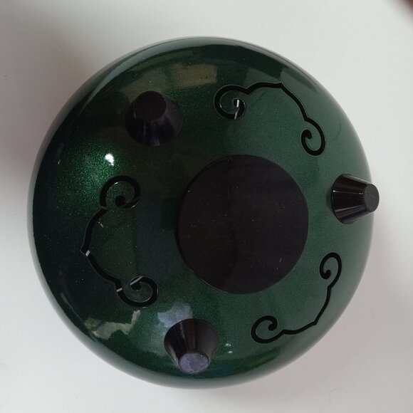 Steel Tongue Drum for Kids: 8 Notes 6 Inches Key of C Metal Steel Drums - Picture 14 of 15